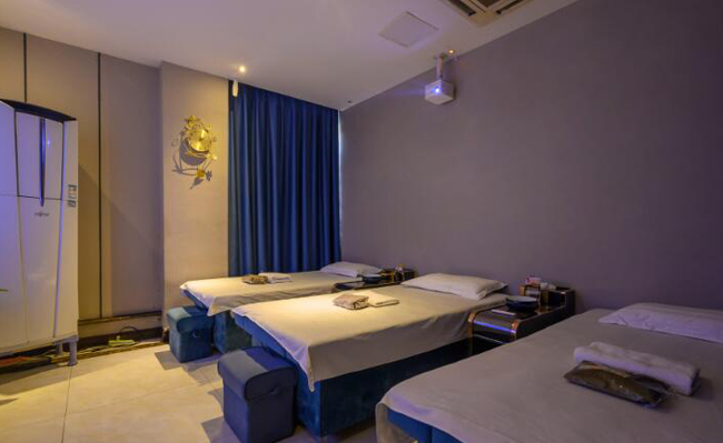 广东热石按摩：冬天里的救命暖宝宝